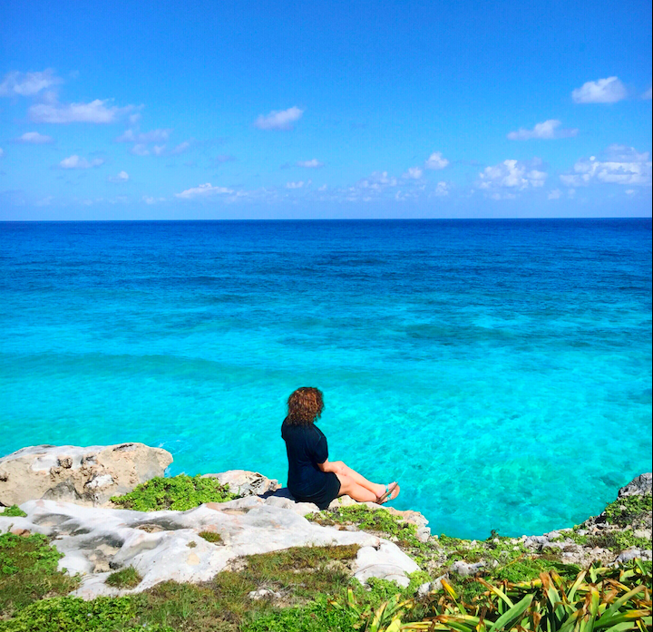 Isla Mujeres, México